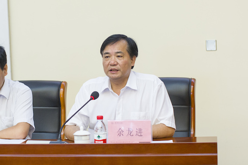 博彩导航-十大博彩网站导航
余龙进教授分享省级重点马院建设经验